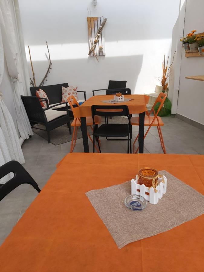 B&B Passione Del Sud Lecce Exterior foto
